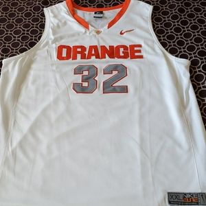 Syracuse jersey